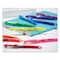 Sharpie Liquid Pen Style Highlighters, Assorted Ink Colors, Chisel Tip, Assorted Barrel Colors, PK10 PK 24415PP - alternate 7