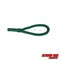 Extreme Max 3006.2582 BoatTector Premium Double Braid Nylon Fender Line Value-3/8" x 6' SacramenGreen 3006.2582 - alternate 3