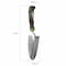 Ames Hand Trowel, Stainless Steel, Ergonomic Gel Grip 2445000 - alternate 3