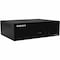 Black Box BLACK BOX NIAP4 SECURE KVM SWITCH, 2 PORT DUAL HEAD HDMI/DP COMBO, CAC, NON-CANCELABLE, NO KVS4-2002HVX - alternate 1