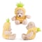 Keycraft Little Play Fruit Plush Toy AN09FR - alternate 3