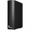 Western Digital 26TB WD ELEMENTS DESKTOP WDBWLG0260HBK-NESN - alternate 2