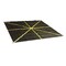 Mytee Products Demolition / Snow Removal Tarps 12 ft x 20 ft 26 oz Vinyl w/ Webbing Loop 10,000 lbs Debris-12-20-26oz - alternate 3