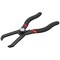Performance Tool Push Pin Pliers, Honda Toyota GM Ford Chrysler Anchor Removal W86561 - alternate 1