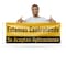 Signmission Estamos Tantratando, 18 Inch x 48 Inch, Vinyl Banner B-30564 - alternate 3