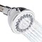 Supply Giant Shower Head, High Pressure 3 Function Massage Showerhead, 1.8in GPM, 2.9in Face Diameter 74-56230 - alternate 1