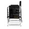 Picnic Time Family Of Brands NFL Baltimore Ravens - Sports Chair 809-00-179-034-2 - alternate 2