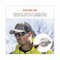 Ergodyne Skullerz 8945 Universal Bump Cap Insert, Gray 23380 - alternate 7