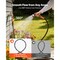 Vevor Garden Hose 100ft 5/8" Rubber Water Hose 3/4"Fitting Heavy Duty and Non-kink FYSS100ft - alternate 4