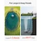 Vevor Pond Aerator Lake Pond Aeration Kit 3/4 HP 550W 5.2CFM for Up to 3 Acre OLF400D-140BS-A - alternate 4