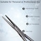 A2Z Scilab Mosquito Hemostat 5 Inch Straight, Premium A2Z-ZR1096 - alternate 3