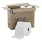 Georgia-Pacific Sofpull Center Pull Paper Towels, 1 Ply, 567 Sheets, 700 ft, White, 4 PK 28143 - alternate 1