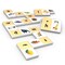 Junior Learning Beginning Sounds Dominoes JL492 - alternate 3