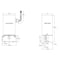 Hoke 0172 Series, 90 deg Unidirectional Electric Actuators - For 7100, 7200 And 7900 Series Ball Valves 0172L2 - alternate 2