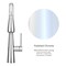 Brondell Jema High Efficiency Pull Down Kitchen Faucet - Chrome KF10-CH - alternate 5