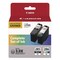 Canon High-Yield Ink (PG-285XL/CL-286XL), Black/Color 6196C004 - alternate 1