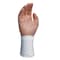 Ansell G5, Disposable Cleanroom Gloves, 3.2 mil Palm, Vinyl Co-Polymer, AQL 1.5, ISO 5, M, 100 PK, Clear 61002 - alternate 1