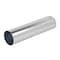 Gaf Master Flow 3 in. X 2 ft. 26 Guage Round Metal Pipe 26CP3X24 - alternate 3