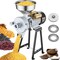 Vevor 3000W Electric Grain Grinder Corn Wheat Flour Cereal Mill Wet & Dry GM-002 - alternate 1