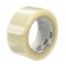 3M Packing Tape, 1.6 mil Thick, 2.8 in W x 109.4 yd L, 3 in Core Dia., Clear, 24 PK 302 - alternate 1