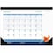 House Of Doolittle Deskpad, Clndr, Season, Ry HOD1396 - alternate 1