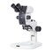 Motic Instruments Usa SM7-TLED A1X Binocular Stereo Microscope, Plan Achromat Obj 1X, LED Reflected/ Transmitted Stand 1100201800081 - alternate 1