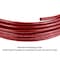 Mytee Products DOT Air Brake Tubing 3/8 in x 100 ft Red or Blue 25MP-ABT-1926-T100-KIT - alternate 3