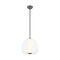 Hudson Valley Lighting Scranton 15 in. Pendant Old Bronze 3015-OB - alternate 4