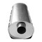 Ap Exhaust Muffler-Msl Maximum Merit Exhaust, 700149 700149 - alternate 2