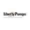Liberty Pumps 3/4 HP Sewage Pump 1 PH 115V 10.ft Cord 2-in. Discharge Auto LE71A2 - alternate 2