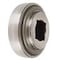 Timken DEEP GROOVE BALL BEARING GW209PP8 - alternate 2