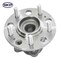 Skyward Automotive Products Wheel Bearing and Hub Assembly,  SK512437 - alternate 1