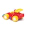 Wow Toys The Turbo Twins, Push & Go Toy Racing Cars WW 06060 - alternate 3
