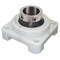 Edt FLANGEANGED BLOCK BEARING QF4GE-QK7-1-7/16 - alternate 2