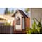 New Age Pet Feathered Friends, A-Frame Retreat Bird House- S RHBAF44-09S - alternate 2