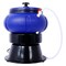 Edendirect 18 Lbs Electric Vibratory Tumbler for Metal Polishing, 120V/60Hz, Heavy Duty ED-W465123698 - alternate 3