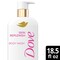 Dove Skin Replenish Body Wash, 18.5 Fluid Ounce, 4PK 64762720 - alternate 6