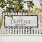 Signmission Barber Shop, 48 Inch x 120 Inch, Vinyl Banner B-120-30479 - alternate 3