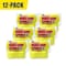 Hydra Handi Grip Sponge 8-1/2in x 4-3/4in x 3in - 12PK BN20S-12 - alternate 1