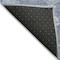 Homeroots 3' X 5' Navy Blue And Denim Blue Medallion Washable Indoor Outdoor Area Rug 589032 - alternate 3