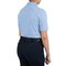 First Tactical Military Shirt, Medium Blue, S 122509 - alternate 3