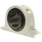 Timken PILLOW BLOCK SPH RLR BEARING QVSN22V400SMNP - alternate 3