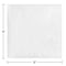 Touch Of Color White Beverage Napkins, 5"x5", 1200PK 259000 - alternate 2