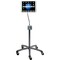 Cta Digital Tablet Gooseneck Floor Stand, 26" L PAD-HFS - alternate 8