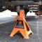 Black Bull 6 Ton Jack Stand Set, 2PK 27077088823 - alternate 2