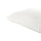 Homeroots Rayon Gel Memory Foam Medium King Size Bed Pillow 523835 - alternate 3
