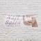 Signmission Nail Salon Coming Soon, 36 Inch x 96 Inch, Vinyl Banner B-96-30747 - alternate 4