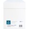 Business Source Catalog Envelope, White, Wove, PK250 BSN42102 - alternate 2