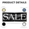 Signmission Sale, 24 Inch x 72 Inch, Vinyl Banner B-72-30847 - alternate 4