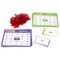 Learning Advantage QUIZMO Sight Words, Bingo-Style Vocabulary Game 8207 - alternate 4